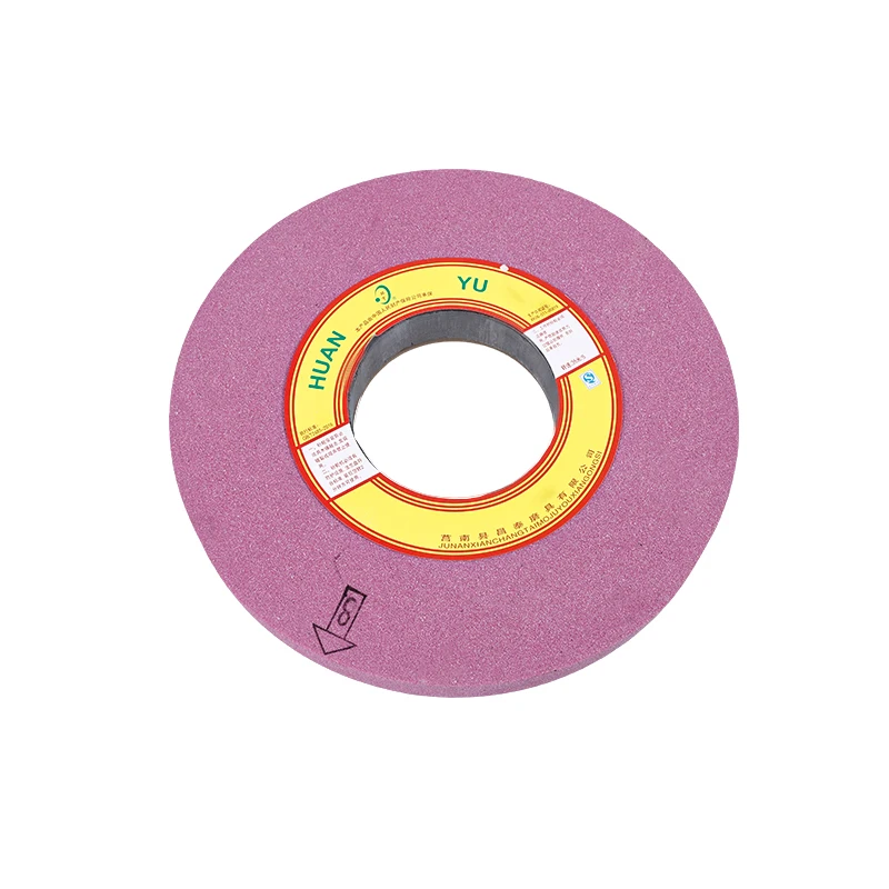 High Quality Silicon Carbide Ceramic Grinding Wheel Stone Grinding Wheel Corundum Grinding Wheel