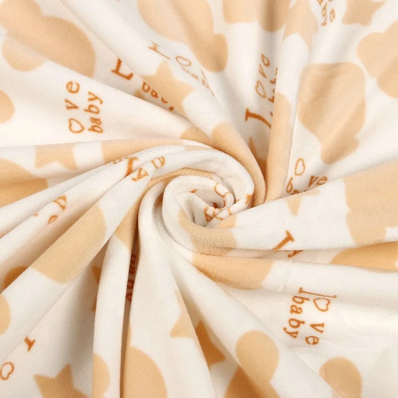 
Velvet Burnout Digital Print Fabric for Baby Clothing 288F 200 GSM 170CM Width Shoes Upholstery En Fonesun-ps449 100 % Polyester 