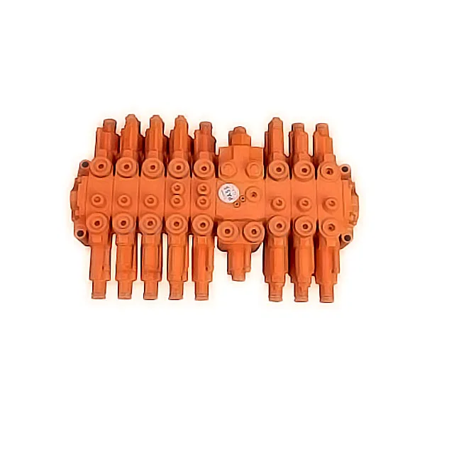 control valve assembly for excavator PC300 CAT320 EX300 EC360 DX200