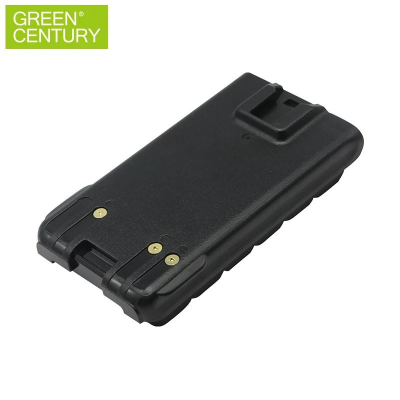 Two way radio battery BP265 battery for Icom IC-F4108D F4003 IC-V80E IC-F3108D battery