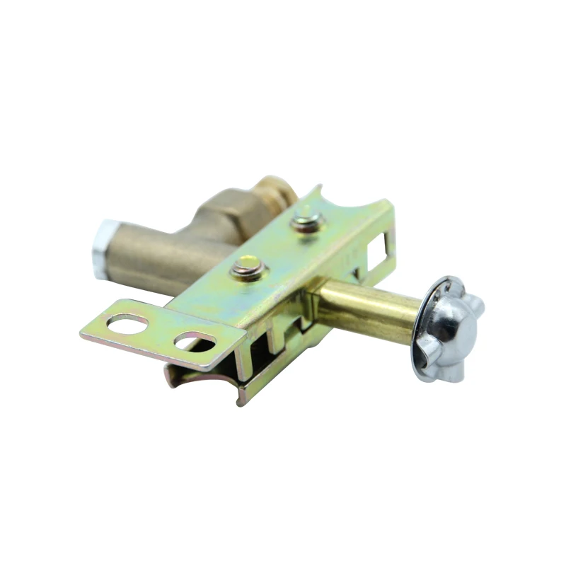 JIALI Cheap water heater pilot burner assembly standing pilot gas burner
