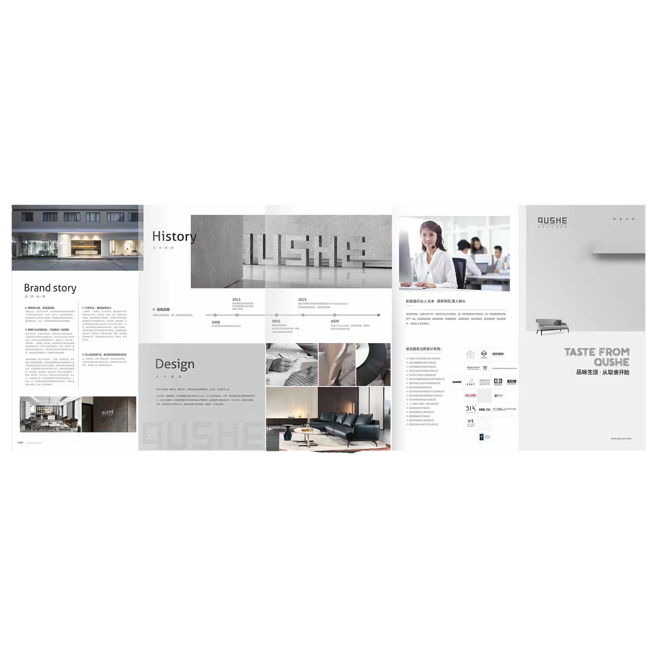 Low Price Free Sample Custom DL Flyer printing A5 Postcard/Booklet/Flyer Printing