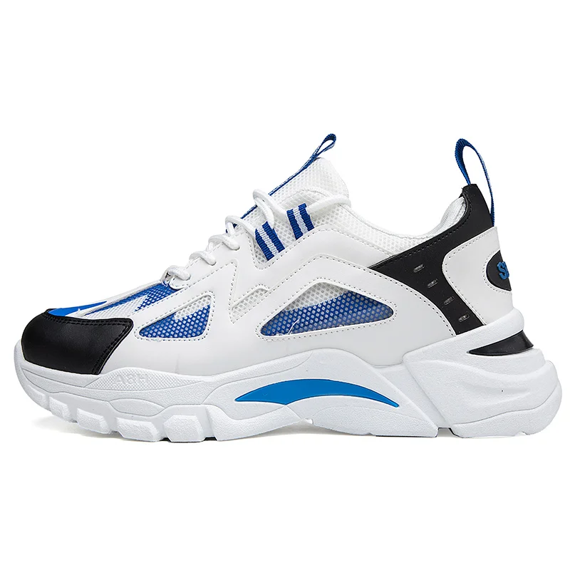 Мужские походные кроссовки для бега