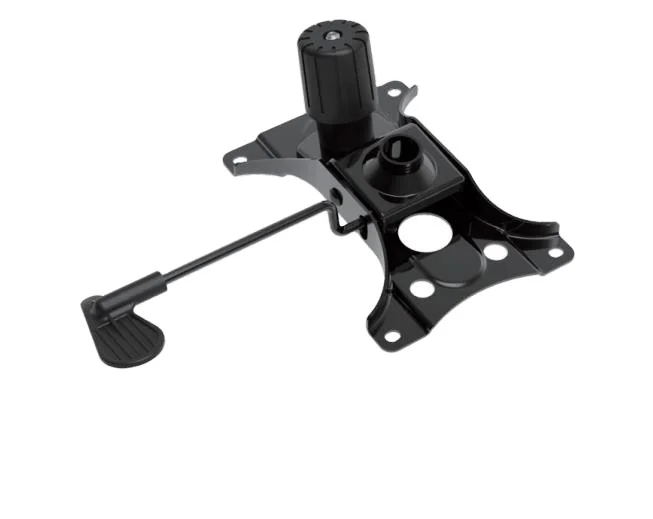 office chair lifts and butterfly chassis structure