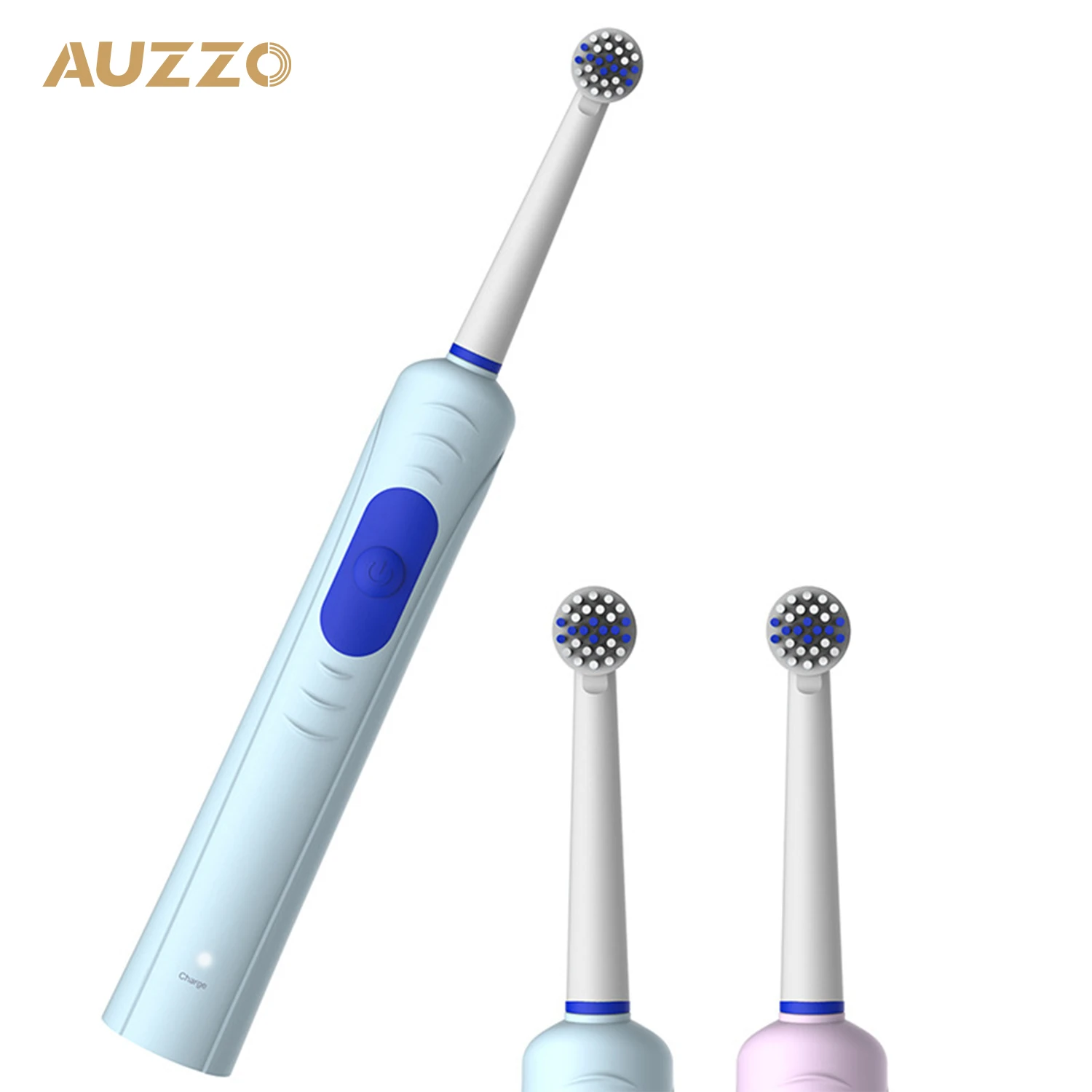 Поворотные электрические зубные щетки высокого качества для лучших путешествий дома взрослых