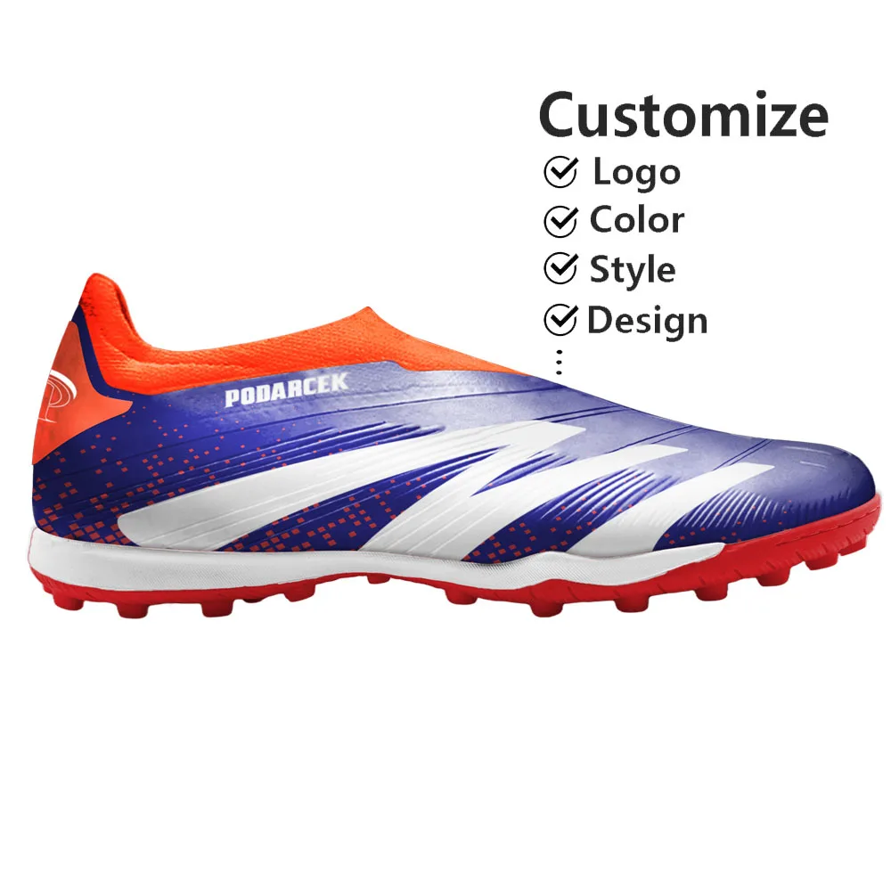 Chuteira Sepatu Bola Zapatos De Futbol Cheap Football Boots Shoes Soccer Cleats For Men