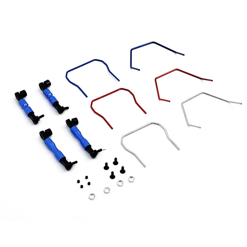 brilliant quality Trade assurance supplier high efficiency spare TRX Slash 4x4 Front & Rear Sway Bar