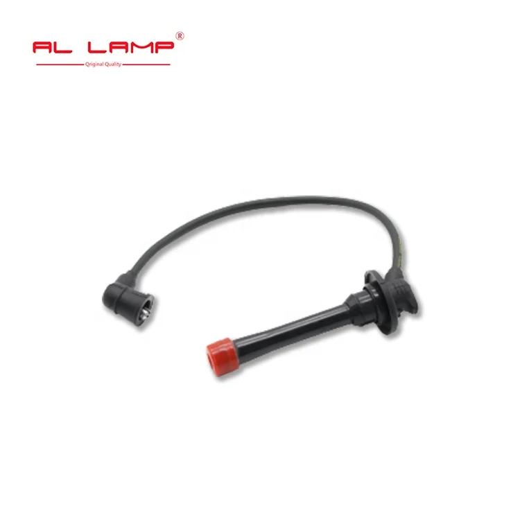 Spark Plug Wire Set Ignition Cable for Toyota Celica Coupe 90919-22284