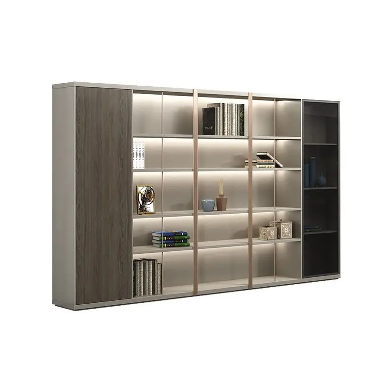 Factory Furniture Display Cabinet Garage Wood Storage Network Executive Chair Office Table High Office Big Lots Large Storage