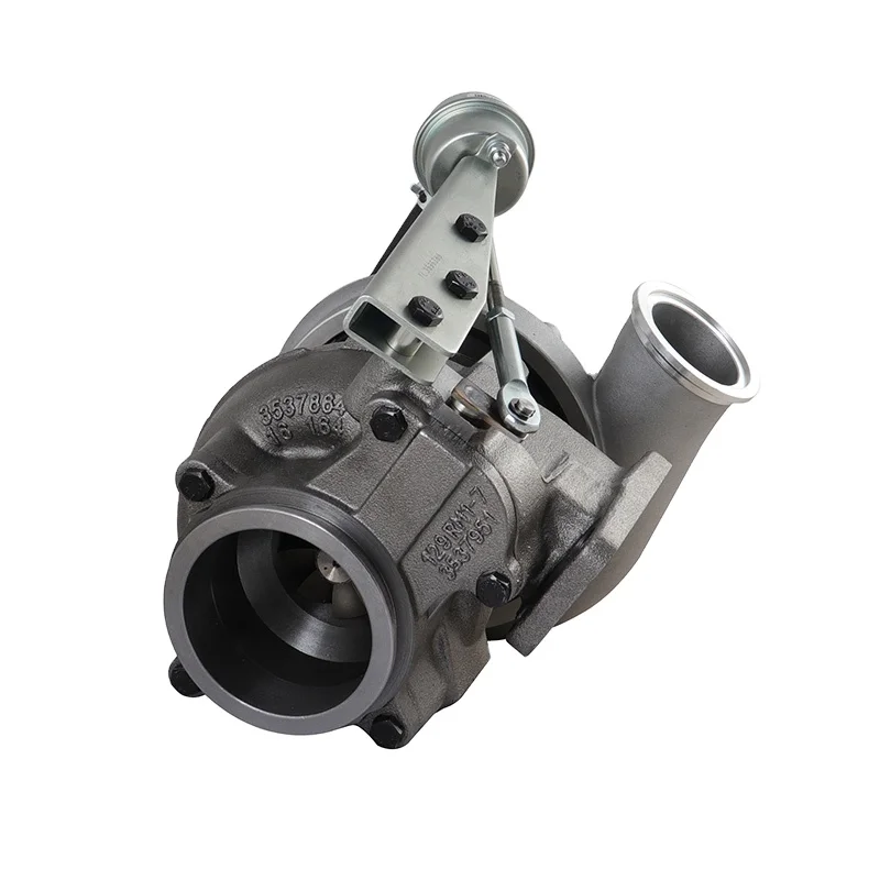 Factory high quality 6BTAA turbocharger 4039932 HX40W turbocharger 4043003