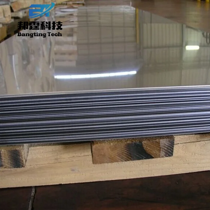 Alloy 6000 Series H12 H14 H16 H111 H22 H24 H26 H28 T4 T6 6061 Aluminum Sheet Plate