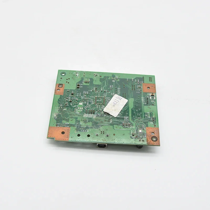 Main Formatter Board PCA Assy For HP M1120 MFP 1120 M 1120 CC390-60001