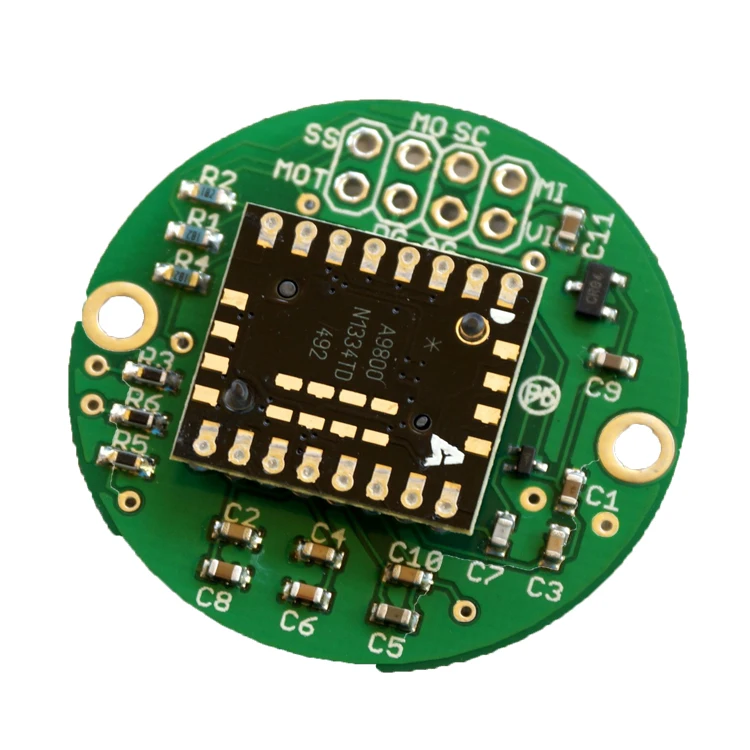 Светлые печатные платы электронные и светодиодные другие в сборе контроллер сервисная фабрика