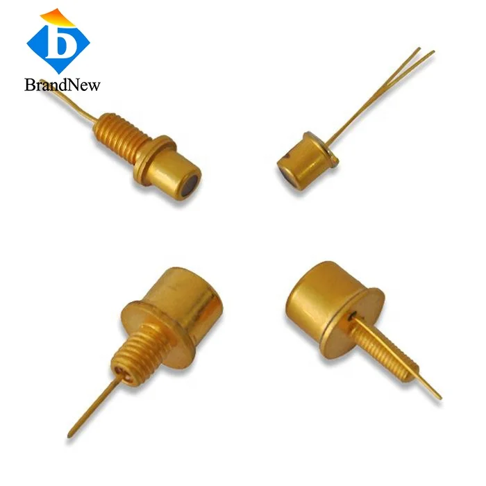 High Power 650W 905nm Single Emitter TO Laser Diode for Lidar