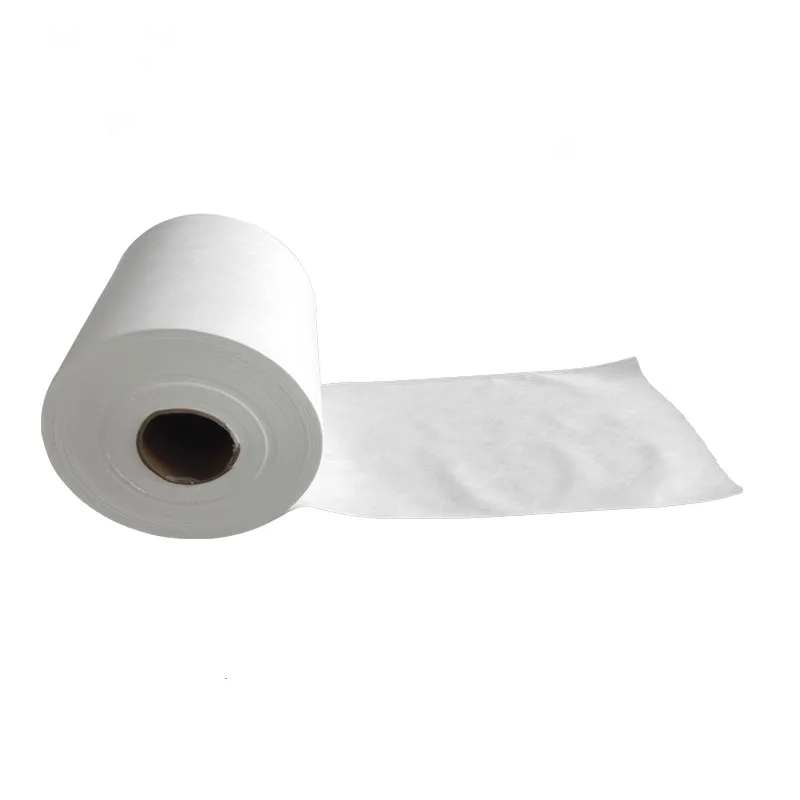 Colors Meltblown Nonwoven Filter Fabric For 20gsm