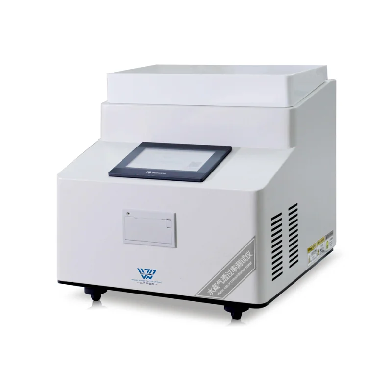 Water Vapor Transmission Rate Tester