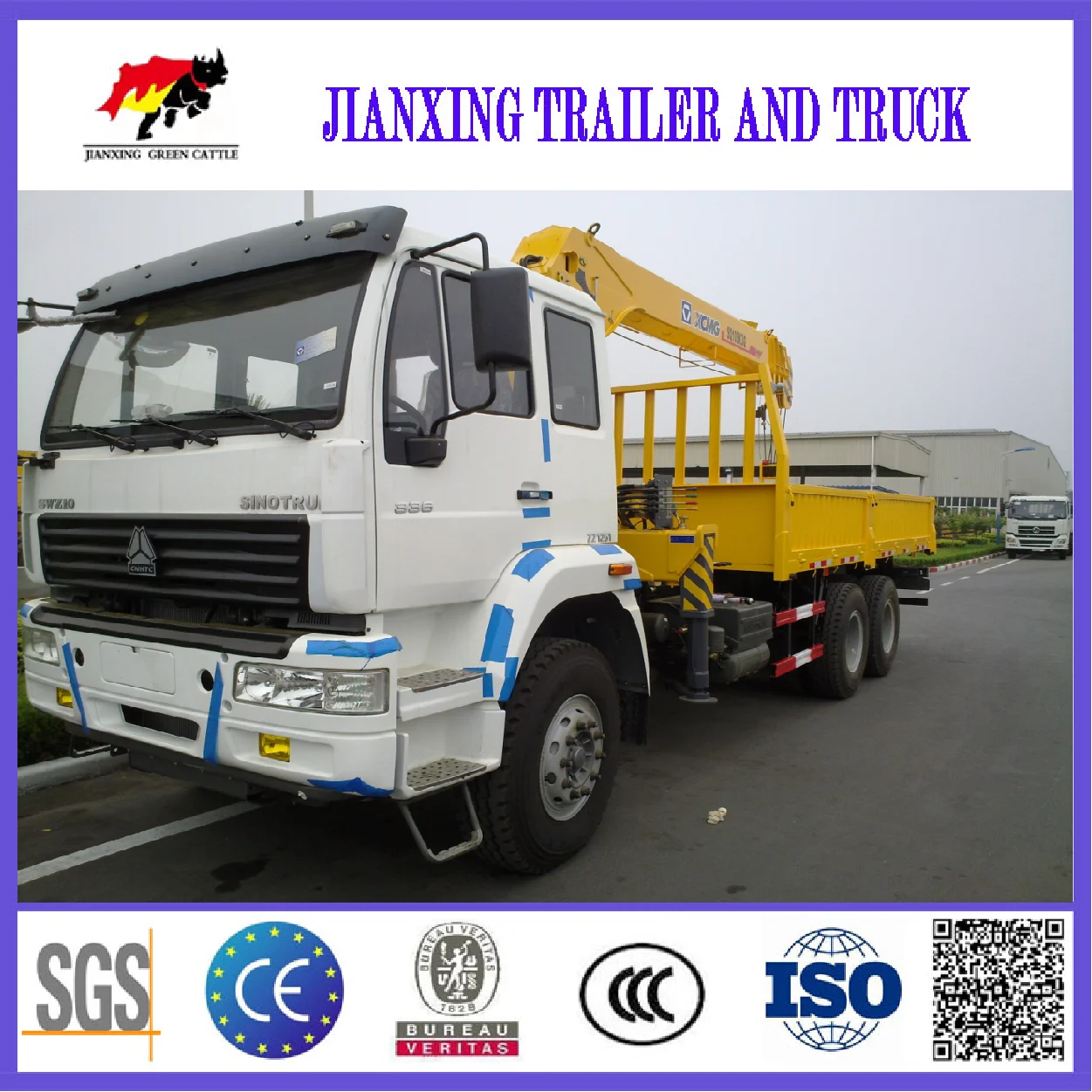 dump truck with crane remote control crane truck truck crane