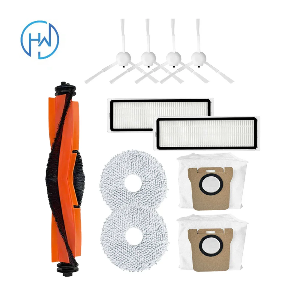 Кисть для швабры