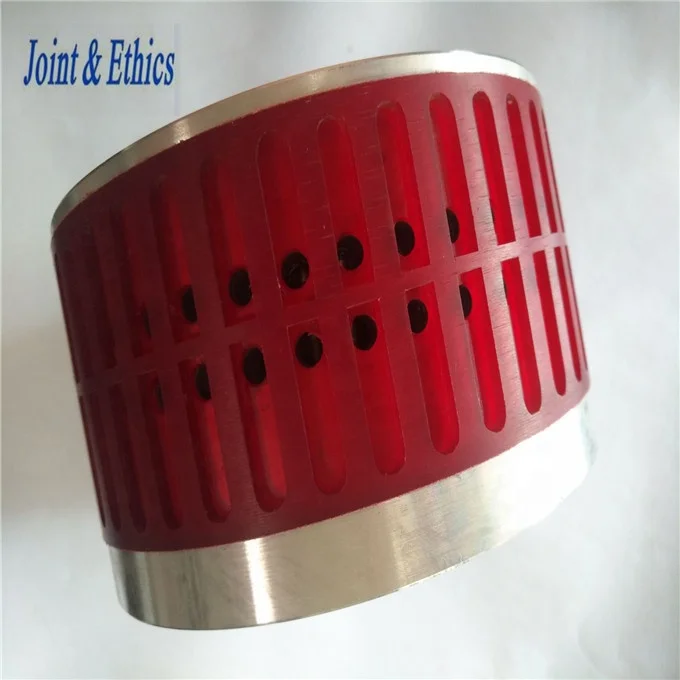 MBO SUCTION WHEEL FOLDING SPARE PARTS