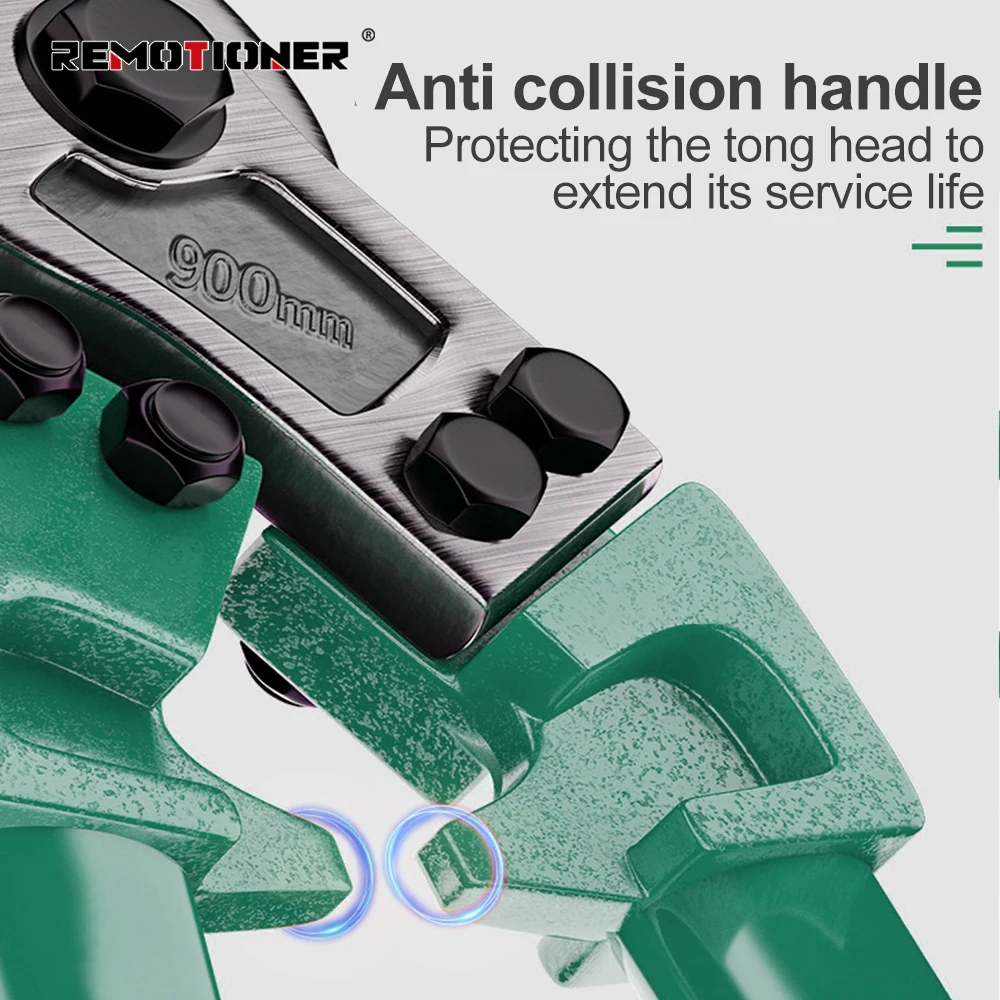 18-42 Inch Heavy-Duty Wire Scissors Cable Cutters Electrical Wire Rope Cutting Pliers