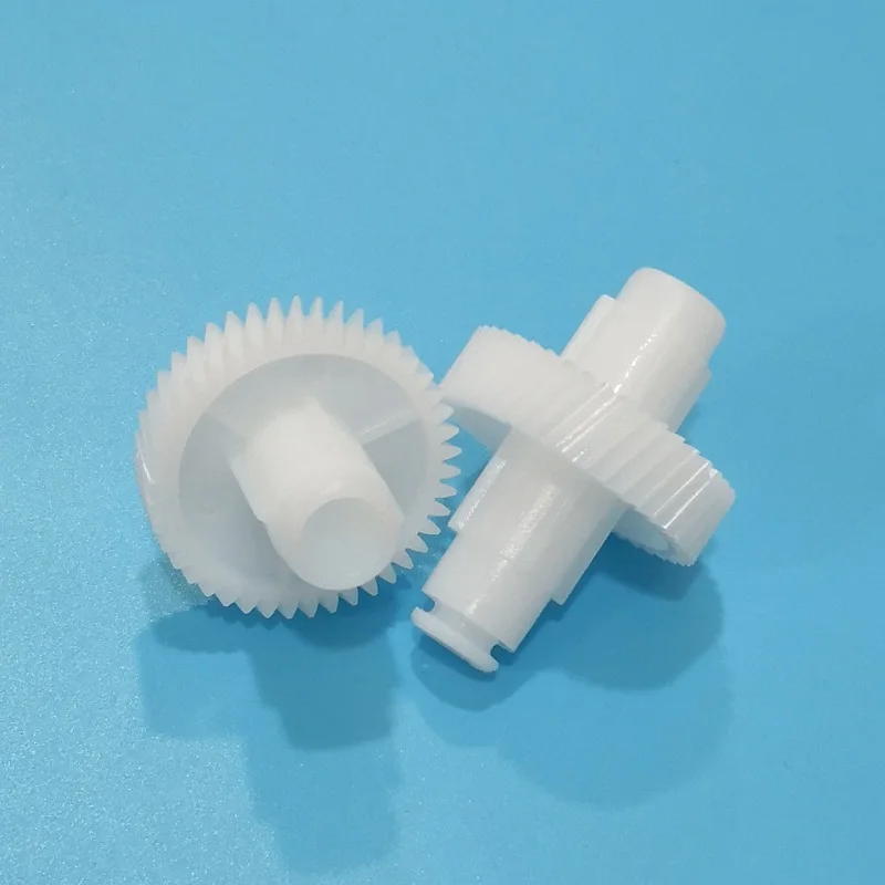 SKILLTRANS  kitchen appliance accessories eggbeater parts plastic gears whisk parts blender gear
