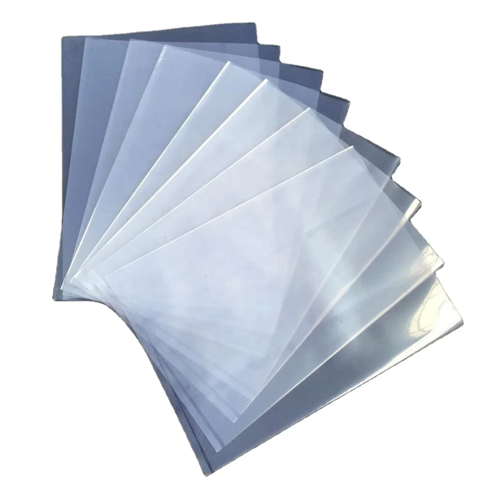 plastic pharmaceutical LDPE clean bag