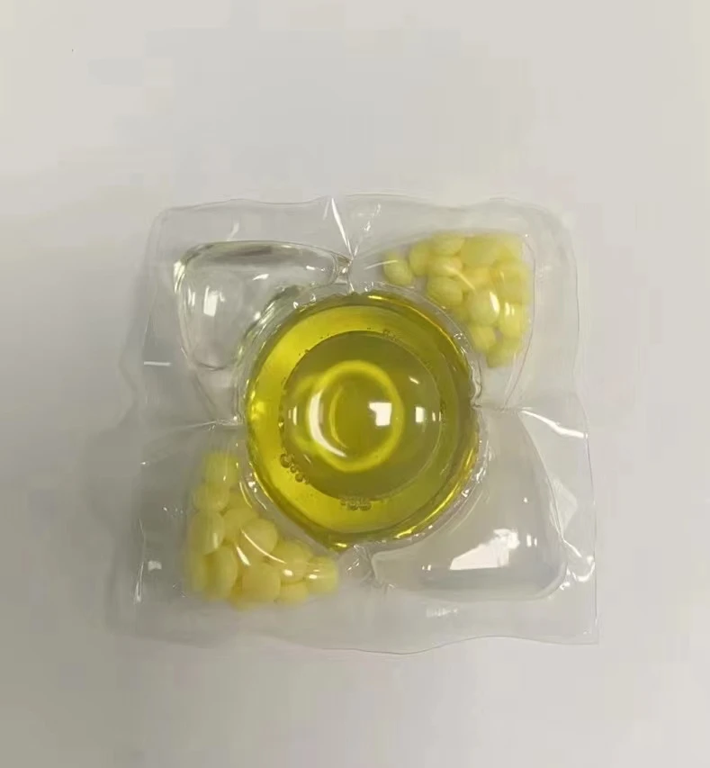 Mrs Meyers Vanilla Laundry Detergent Pods Beads Capsules Pods Container for Laundry Room Large Travel Wash Clothes Apparel Best4