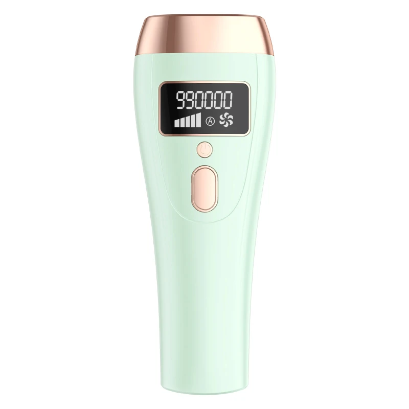 Ipl Hair Removal Home Use Laser Epilator Machine