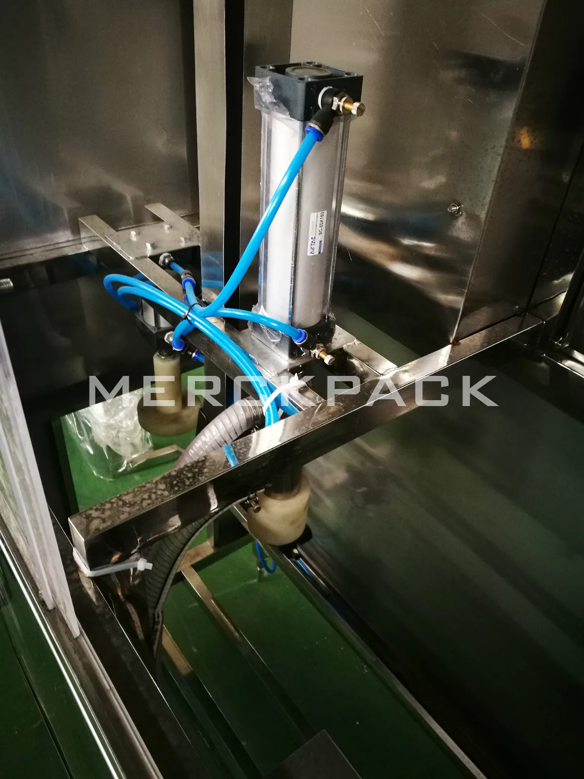 5Gallon 20Liter 19L Pure Water Bottle Filling Machine /20Jar Water Bottling Machine / 5 Gallon Barrel Water Bottling Plant