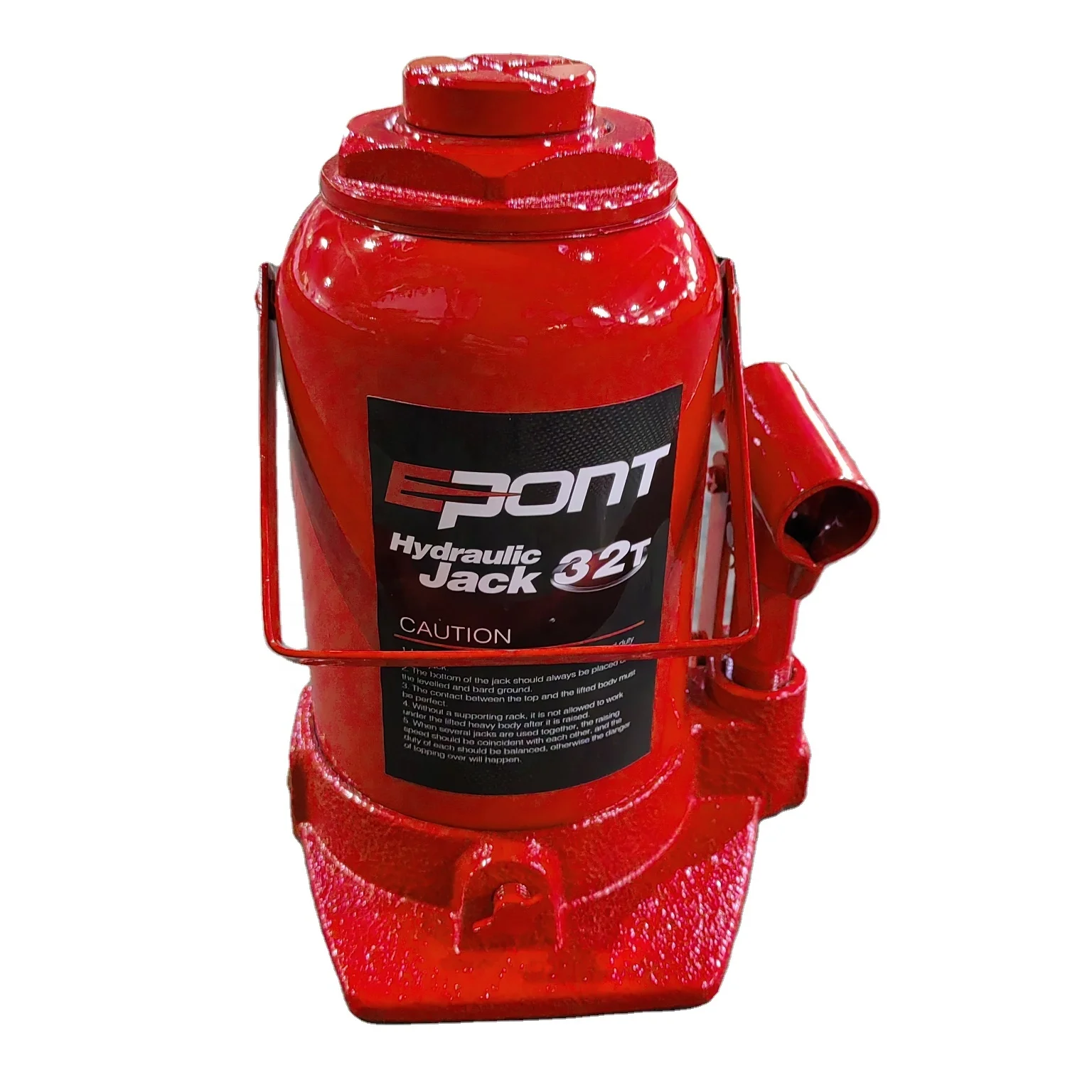 Hydraulic Bottle Jack 32T Jack Lifting Jacks With Competitive Price