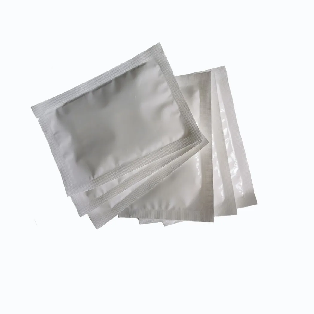 Счистить запах и впитывает пот и Одиночная упаковка изготовленный на заказ больших размеров тела салфетки