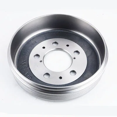 
Automobile Parts Auto Spare Drum Brake Drum For Lada Yedek Parcalar 