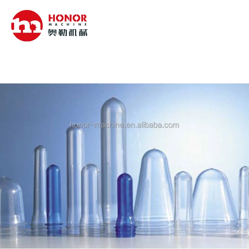 26mm 28mm 38mm PET Preform / Bottle Perform