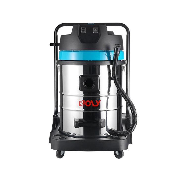 3 motors High suction Industrial aspiradoras  powerful big Vacuum cleaner