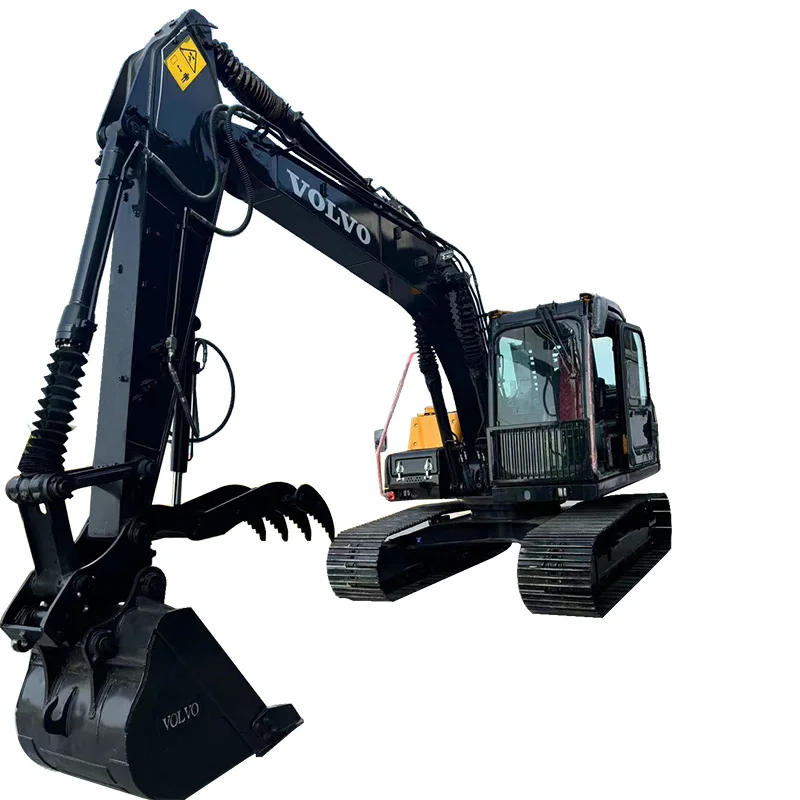 Оригинальный гидравлический насос Volvo EC140/290/480 14-тонный строительный инженерный двигатель гусеничный экскаватор запас
