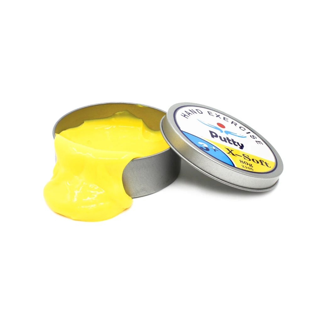 
SISLAND не липкий палец гибкая тренировка ручная тренировка реабилитация стресс и тревога облегчение Антимикробная терапия шпатлевка 