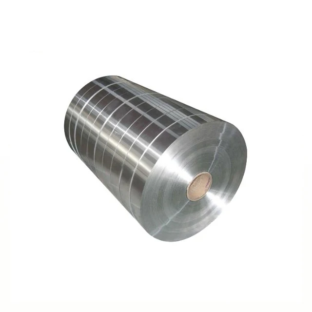 Color coated coils aluminum strip