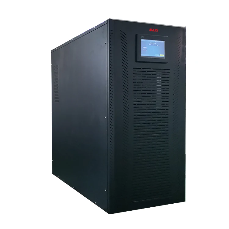 Высокочастотный источник бесперебойного питания Ups 80