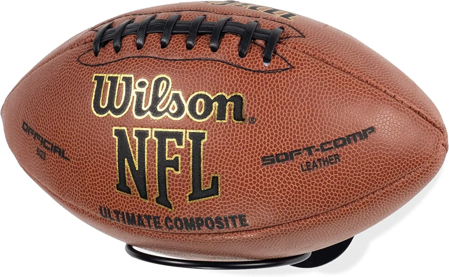 Hot selling Sporta Wall Mounted Ball Storage Sports Ball Holder Rack Display Storage Steel