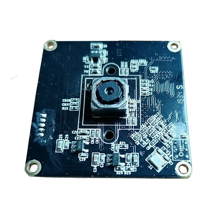 Factory Direct Supply Camera Module With 13M Pixel Color Cmos Sensor