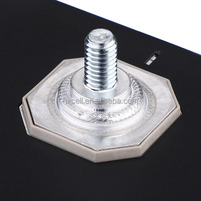 Huaxu 8000 Cycles 2024 EV Mb31 314ah 3.2v Lifepo4 Battery Energy Storage System Cell Lifepo4 314ah For Power Storage