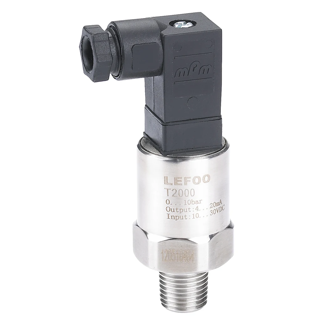 LEFOO T2000 rs485/4-20ma/0 5-4 5 v Выходной гидравлический и пневматический датчик давления