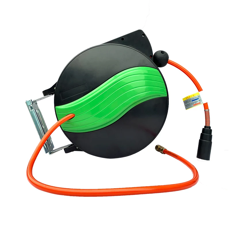 Portable Car Washing Machine Car Washing Hose Reel