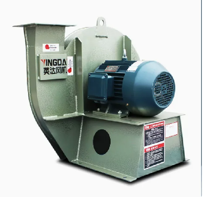 LOW PRICE Centrifugal fan 4-72/79 series high pressure kitchen special centrifugal fan for industrial ventilation and dust