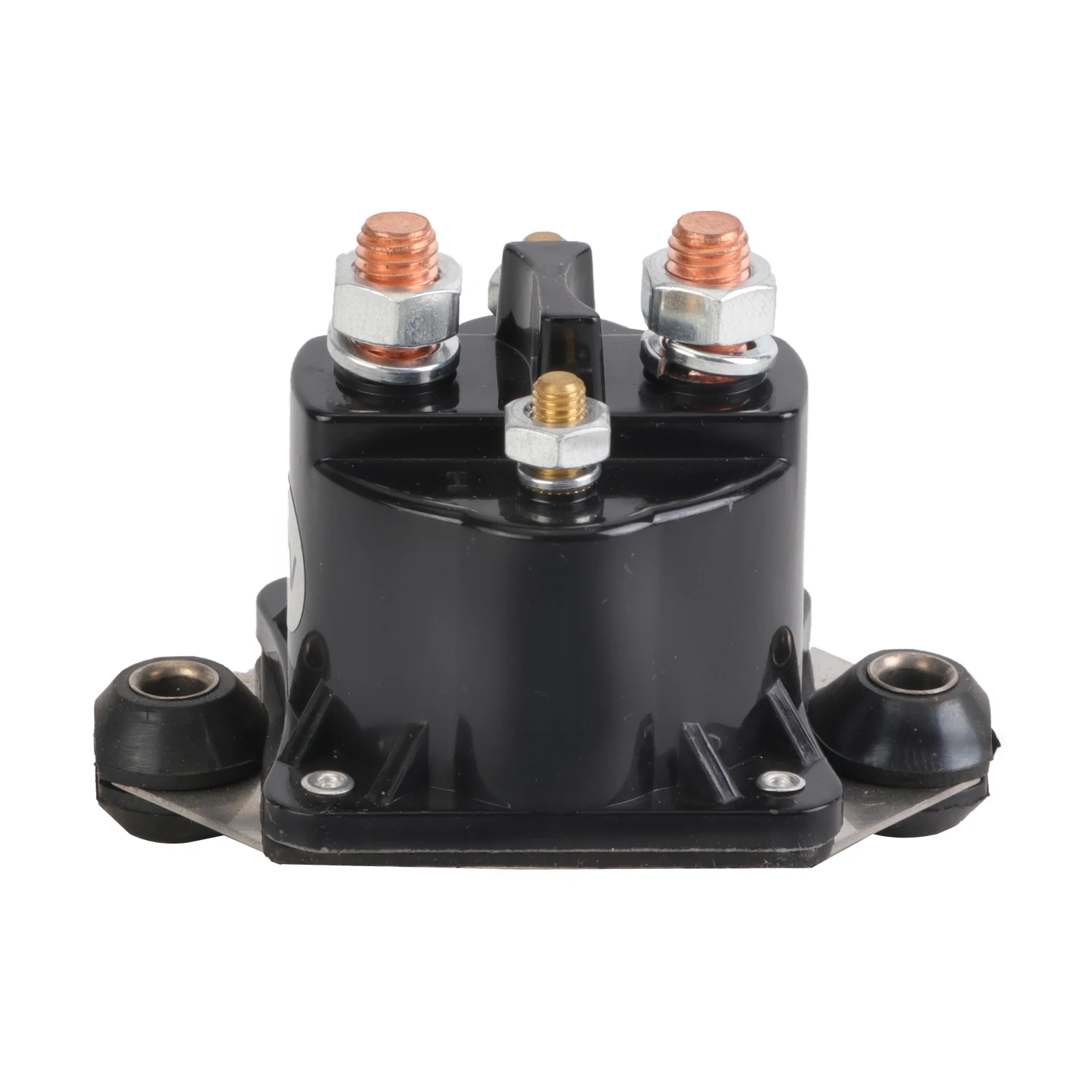 12v 4 Терминал электромагнитные реле совместимый с Mercury Marine 89-817109a3 89-817109a2
