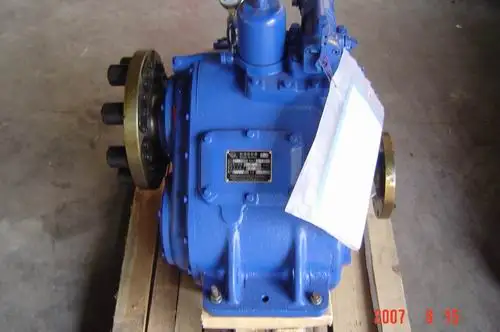 Hot sale water-cooled 4-stroke 150hp marine diesel engine