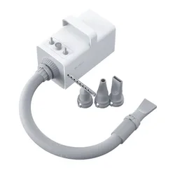 Household High-power Low-noise Dog Drying Abs Plastic Grooming Large Pet Hair Dryer