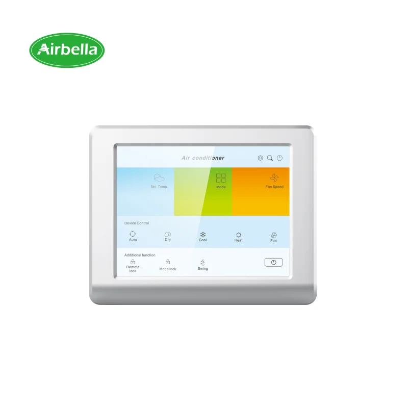 Centralized Controller Wire Controller for Air Conditioner AC Control Panel