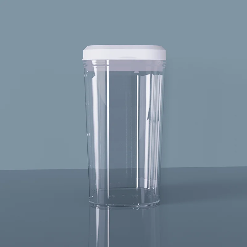 Tainting Resistant Vacuum Motor Nutrition Lock Household Food Coffee Milk Vacuum Food Container