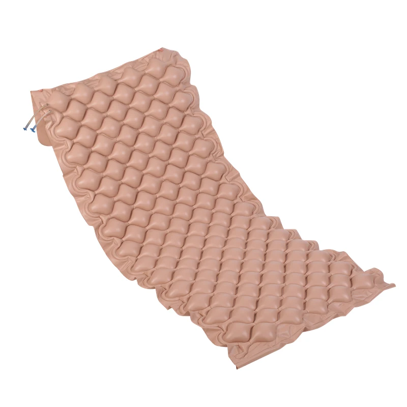 Оптовая продажа, надувной воздушный матрас с воздушными пузырями